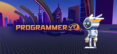 Oculus Quest 游戏《程序员VR》Programmer VR